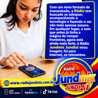 Rádio jundmix
