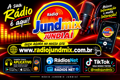 Rádio jundmix